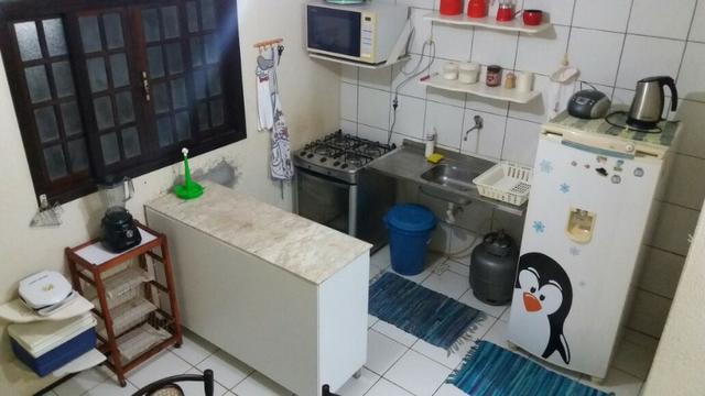 Casa p/ locação com 2 qtos. sendo ambas suítes, 100m² no Porto das Dunas - Foto 15