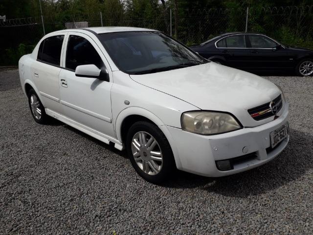 Astra 2003 Sem entrada R$ 461,34 parcela