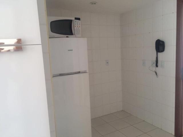 3 quartos com suíte, 2 vagas, prédio de frente para o mar de Itaparica! * - Foto 12