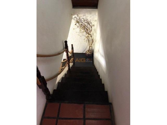 Casa 3 Quartos em condomínio fechado , 02 salas . - Foto 13