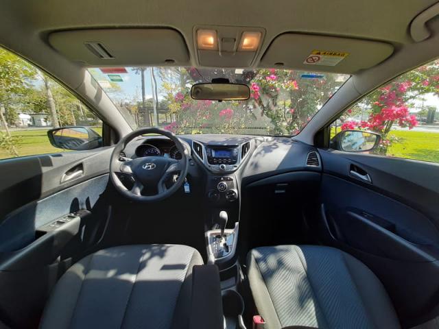 HYUNDAI HB20S 1.6 COMFORT PLUS 16V - Foto 16