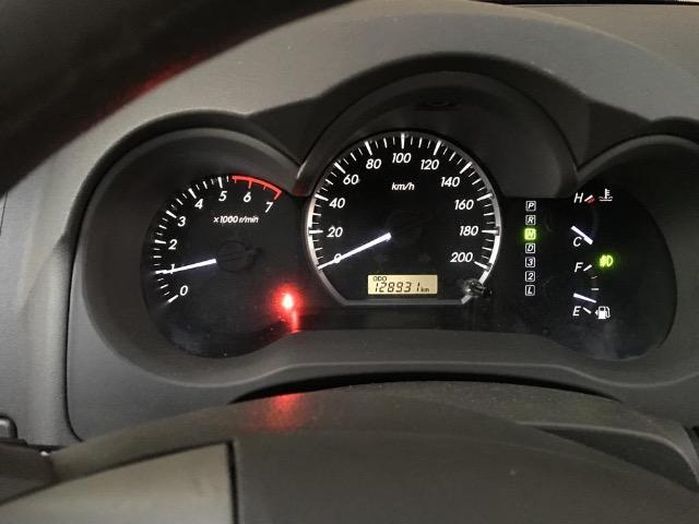 Toyota Hilux SW4 flex 2013 - Foto 17