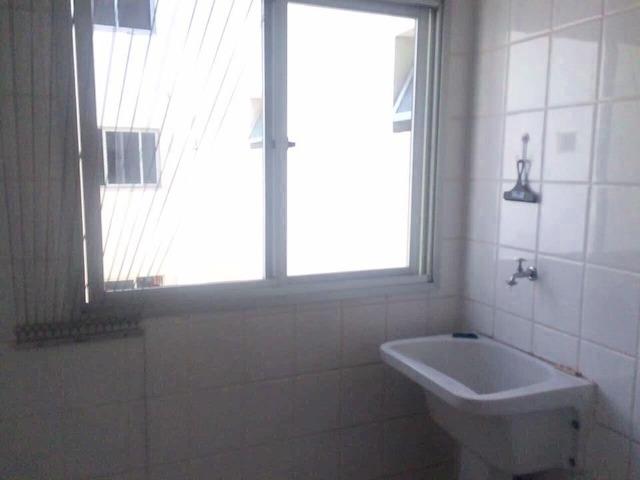 3 quartos com suíte, 2 vagas, prédio de frente para o mar de Itaparica! * - Foto 10