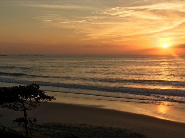 AP Pé na Areia na praia do Tabuleiro em BV (Diaria Apenas) - Foto 12