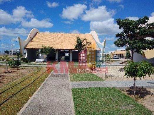 Vende-se lote no Residencial Sunville - KM IMÓVEIS - Foto 5