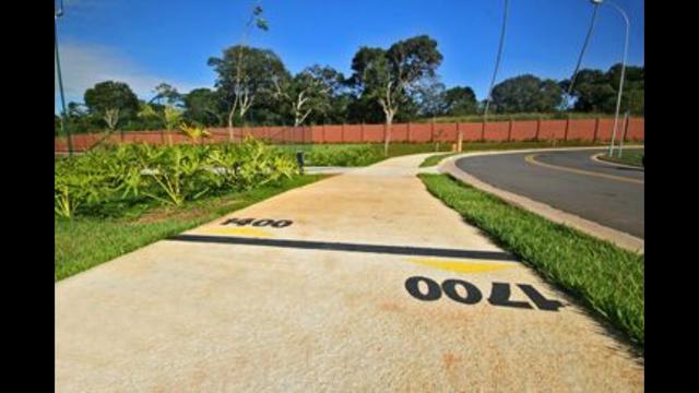 Lote 620m2 - Jardins Amsterdã | R$ 110 mil - Excelente Oportunidade - Foto 5