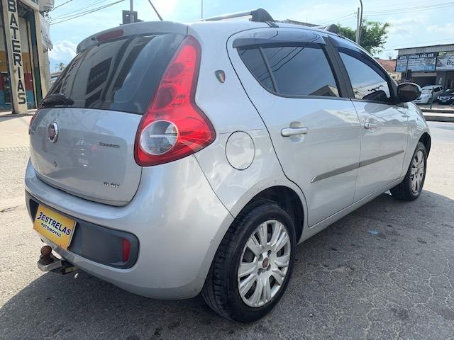 Fiat Palio 2014 Essence 1.6 + 78.000km + raridade - Foto 8