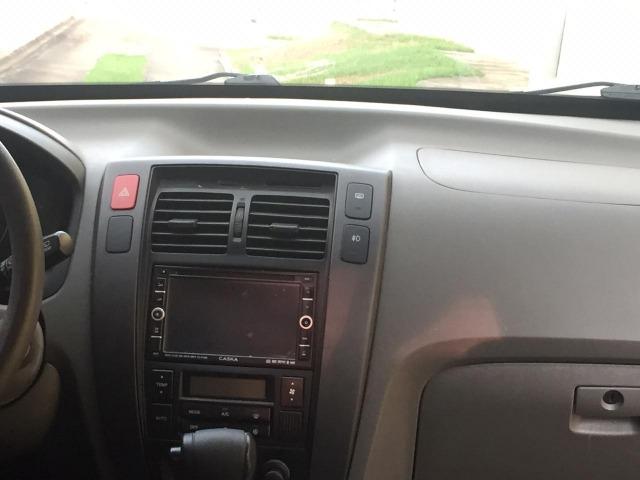 Tucson 2.0 Gls Automática - Único Dono - Foto 8