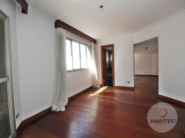 Apartamento à venda com 4 dormitórios em Batel, Curitiba cod:9728 - Foto 5