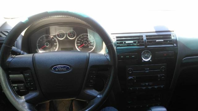Ford Fusion SEL Aut - Foto 9