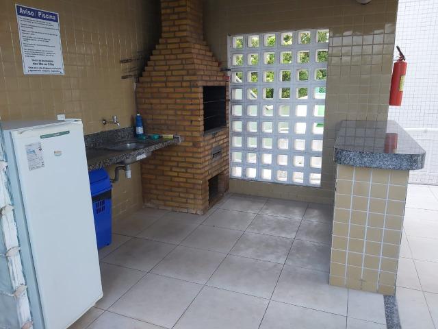Apto de 3 quartos sendo 1 suite Rei de França Turu - Foto 6