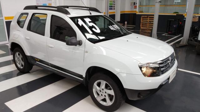 RENAULT DUSTER OUTDOOR 1.6 MECANICO - Foto 2