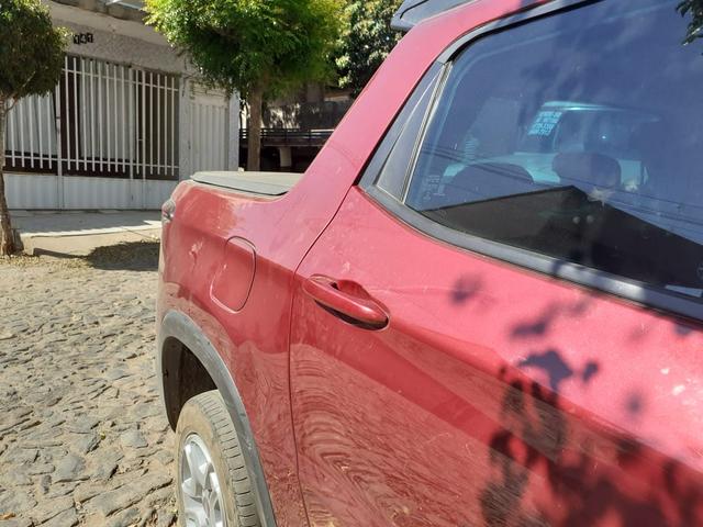 Fiat toro - Foto 4