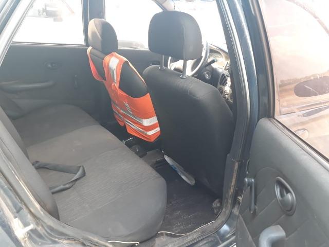 Fiat/Palio Fire flex 2006 modelo 2007 - Foto 3