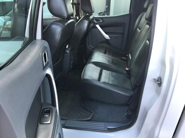 FORD RANGER 2015/2015 2.5 XLT 4X2 CD 16V FLEX 4P MANUAL - Foto 9