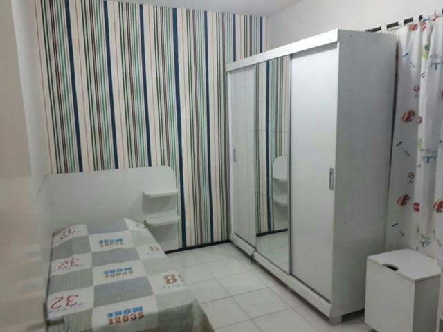 Casa em condominio fechado com piscina - Foto 7
