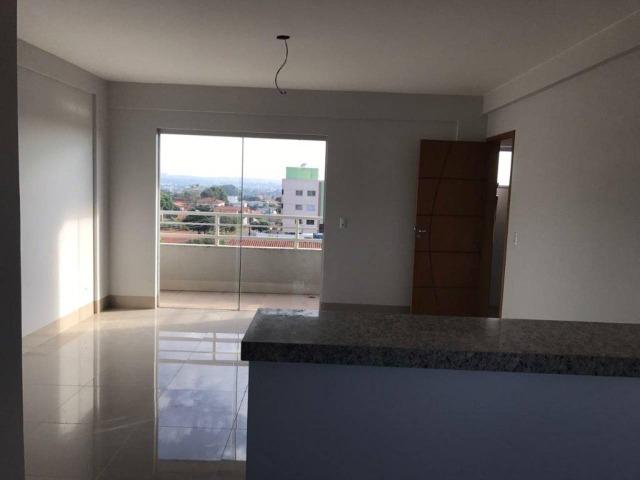 Apart 3 quartos, 93 m², Setor Sudoeste - Foto 3