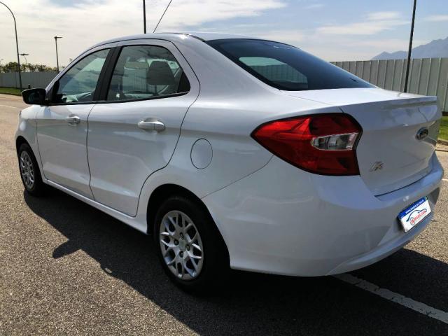 Ford Ka+ Sedan 1.0 - Foto 4
