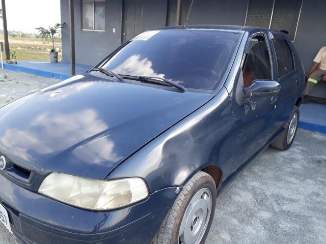 Fiat/Palio Fire flex 2006 modelo 2007 - Foto 8