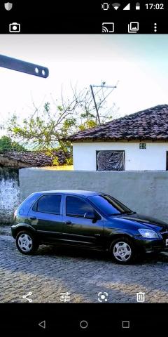 Carro celta - Foto 3