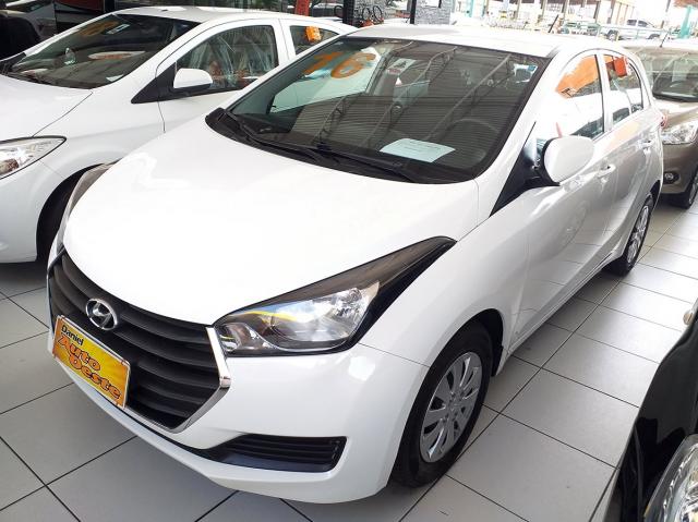 HYUNDAI HB20 2016/2016 1.0 COMFORT 12V FLEX 4P MANUAL