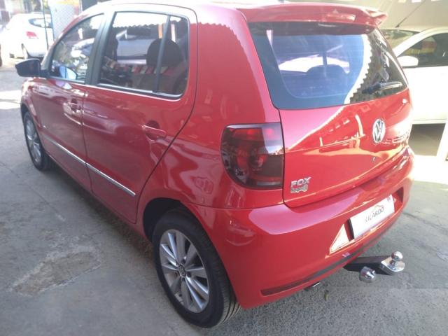 VOLKSWAGEN FOX 2010/2011 1.6 MI PRIME 8V FLEX 4P MANUAL - Foto 3