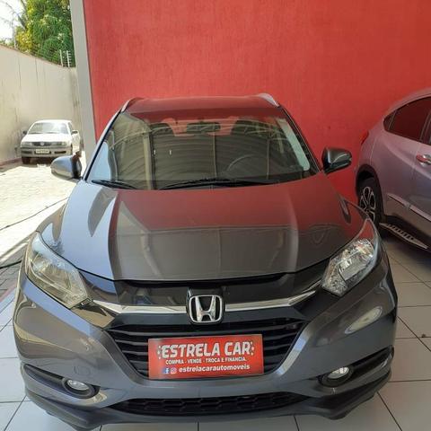 HR-V Automática