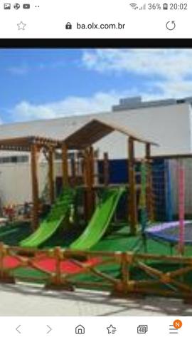 Apartamento no Baia Marina Residence - Foto 5