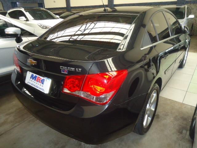 Cruze LT 1.8 automático - Foto 3