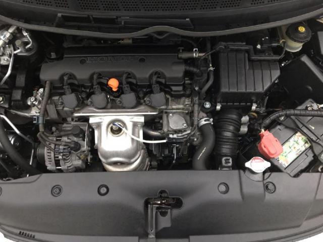 CIVIC Civic Sedan LXS 1.8/1.8 Flex 16V Aut. 4p - Foto 11