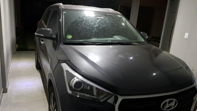 Hyundai Creta 2.0 Prestige 2017 - Foto 2