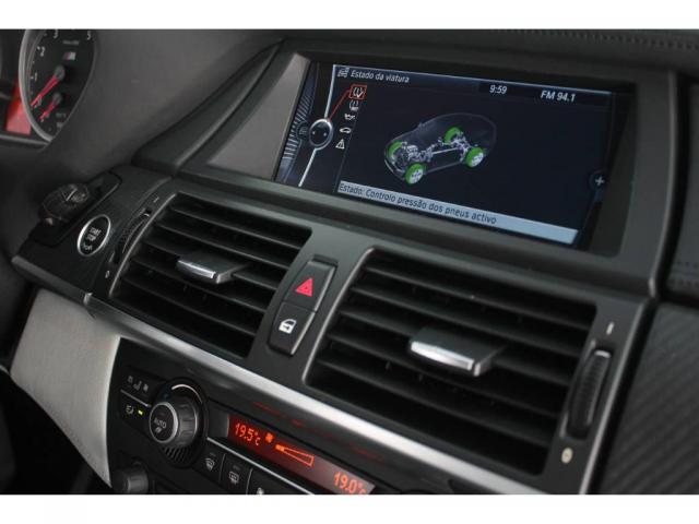 BMW X6 M V8 4.4 4P FLEX - Foto 12