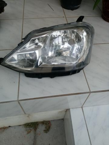 Farol etios - Foto 4