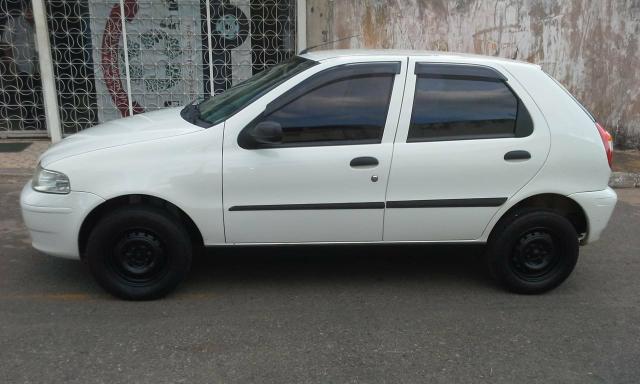 Vendo PALIO FLEX 05/06 1.0 4p VE, TE, AL - Foto 4