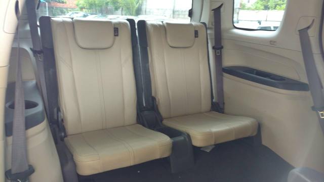 Trablaizer 2014 diesel 4x4 7 lugares apenas 72 mil km por 109.900 - Foto 6