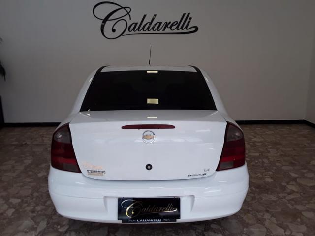 CHEVROLET CORSA SEDAN PREMIUM 1.4 8v(Econo.Flex) 4P - Foto 5