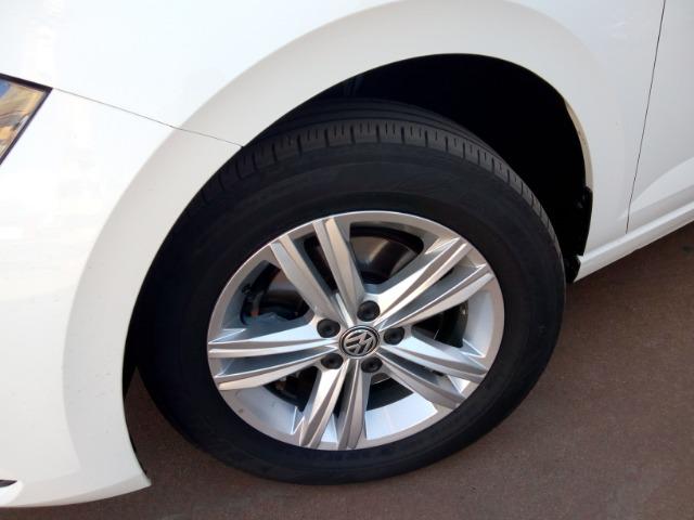 Polo Hatch Comfortline 1.0 12v TSi - Foto 8