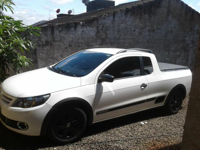Saveiro Trooper 2011 - Foto 4