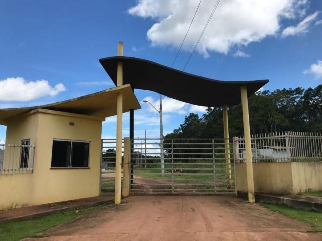 Apartamento à venda com 0 dormitórios em , Iranduba cod:LT214VJP - Foto 4