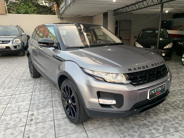 Evoque teto panorâmico - Foto 2