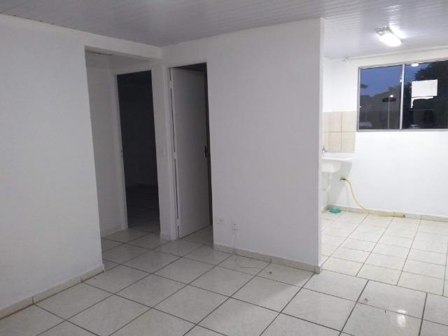 Apartamento para Alugar, Umbará, Curitiba Pr - Contrato Direto com Proprietário - Foto 16