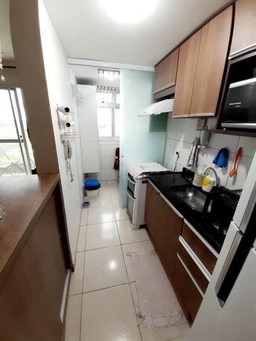 Apartamento 02 Quartos- Andar Alto-Valparaiso - Foto 2