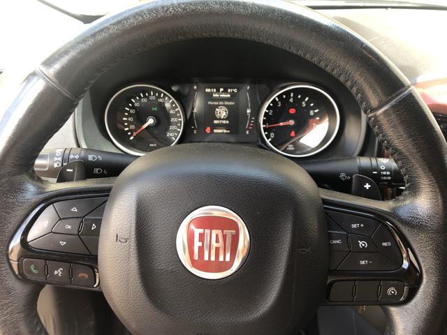 Fiat toro open edition top de linha 2017 - Foto 3