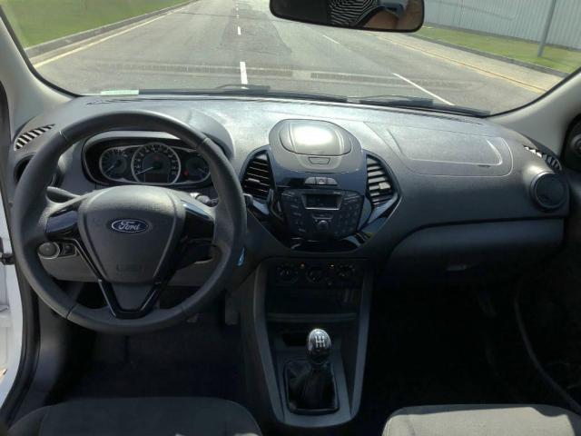 Ford Ka+ Sedan 1.0 - Foto 7
