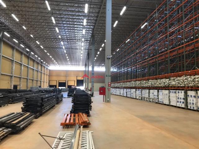 Galpão/depósito/armazém para alugar em Santa maria, Brasília cod:24 - Foto 11