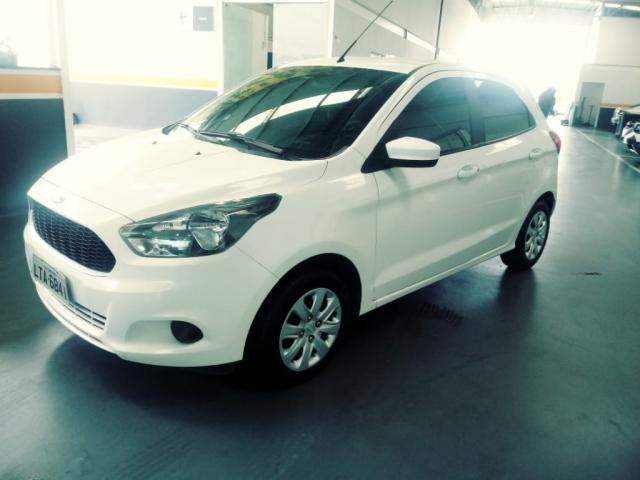 NOVO KA 1.0 SE