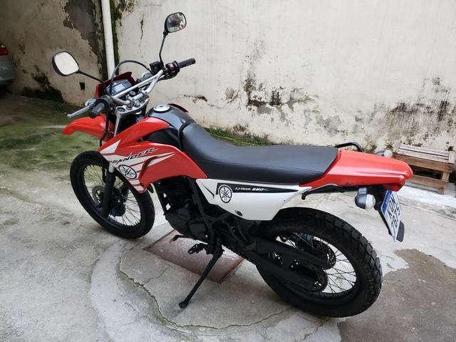 Lander 250
