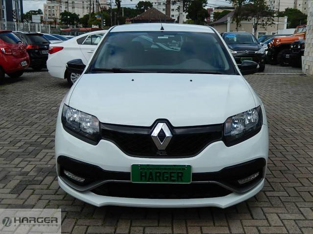 Renault Sandero 2.0 RS - Foto 9