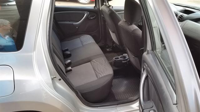 RENAULT DUSTER 2012/2013 1.6 DYNAMIQUE 4X2 16V FLEX 4P MANUAL - Foto 4