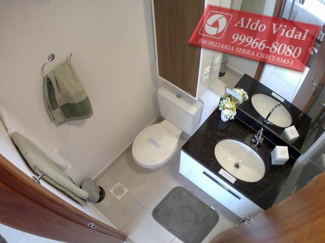 ARV 97- Apto 3Q com Varanda gourmet, Home Office, 1 ou 2 vagas de garagem, em Colinas - Foto 16